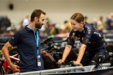UEC TRACK JUNIORS & U23 EUROPEAN CHAMPIONSHIPS 2025 - Anadia (Portugal) -  - 15/07/2025 -  - photo Tommaso Pelagalli/SprintCyclingAgency?2025